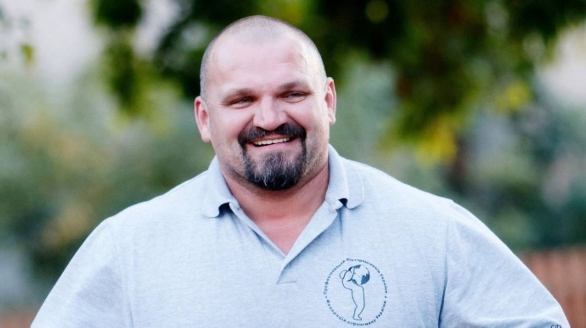 Василь Вірастюк звернувся до поліції через телефонні погрози