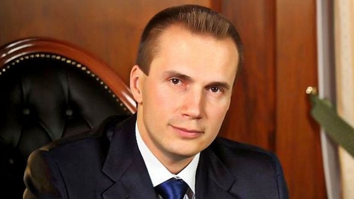 ВАКС заочно арештував сина Януковича у справі про привласнення «Межигір'я»
