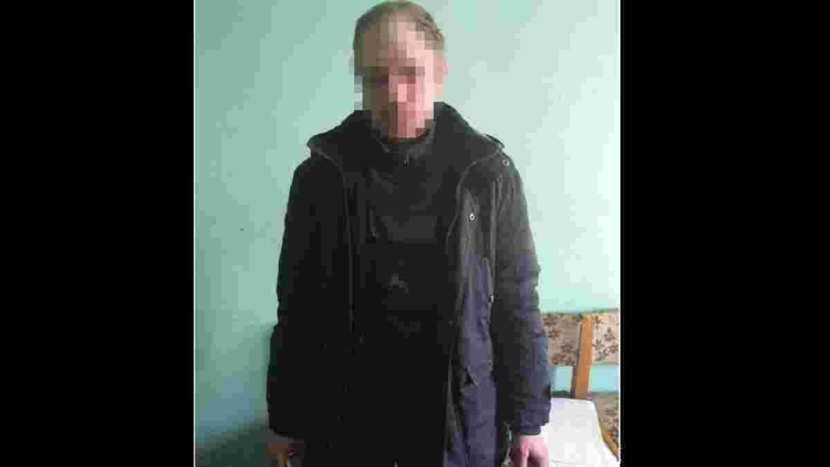 Убивця 88-річного пенсіонера з Ходорова отримав 8 років тюрми