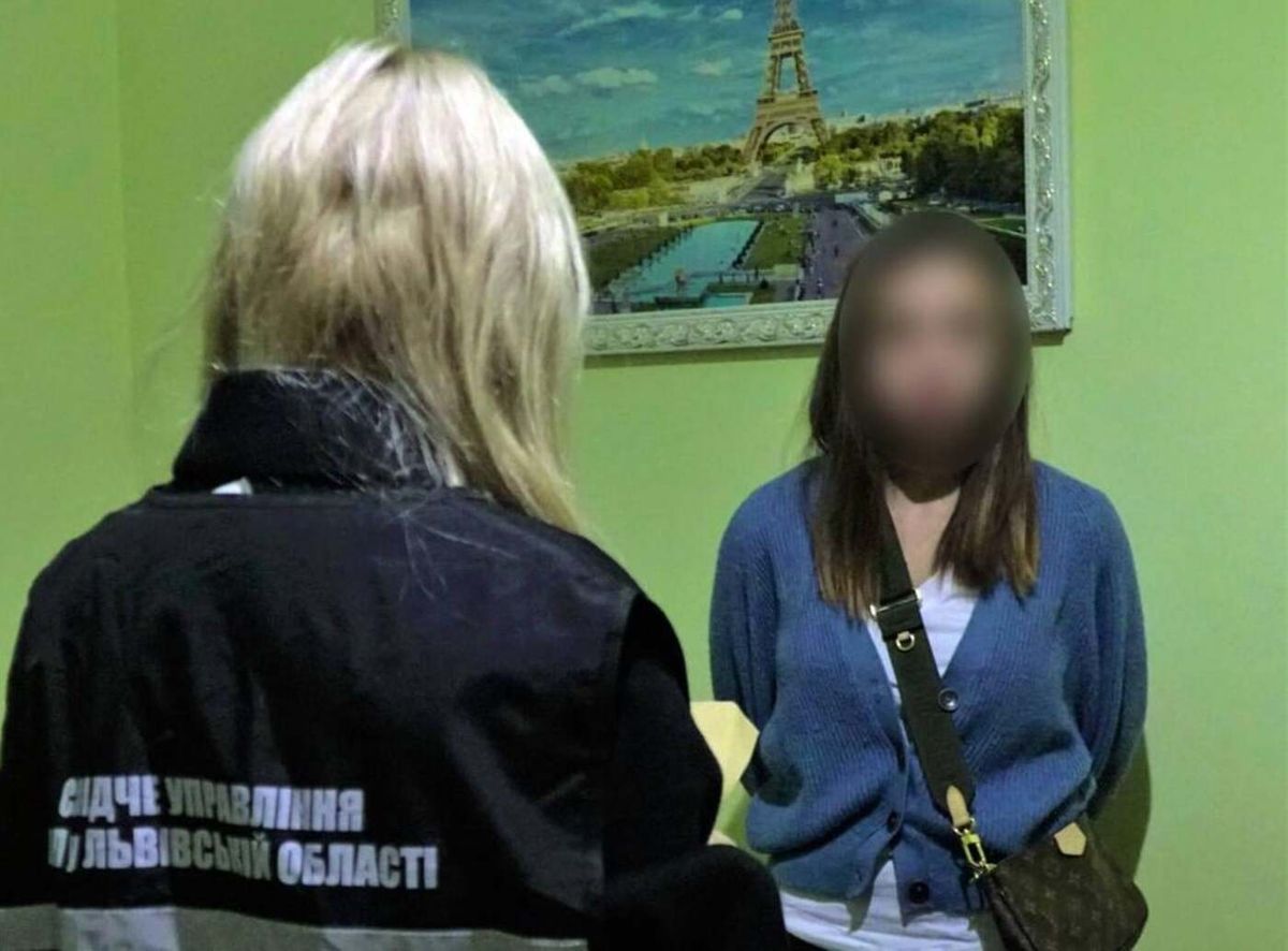 У Львові викрали 19-річну дівчину й вимагали 2 млн євро викупу