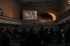 Потенціали катастрофи