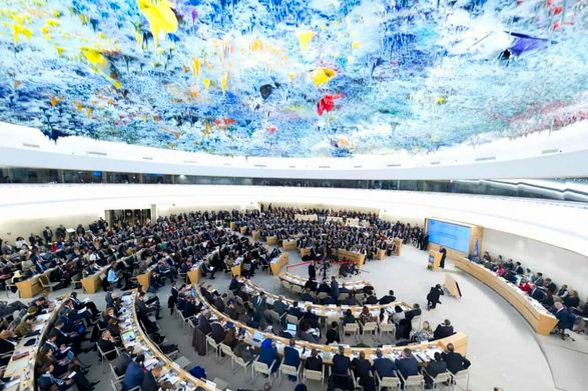 США повернулися у Раду ООН з прав людини