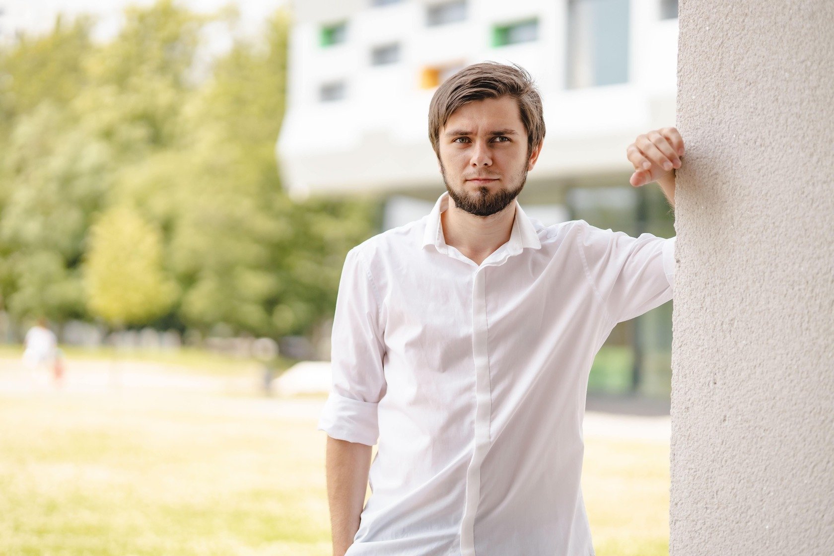 Юрій Пікуш (фото Богдана Ємця)