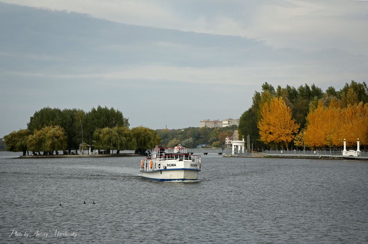 Тернопіль визнали найбільш комфортним містом України