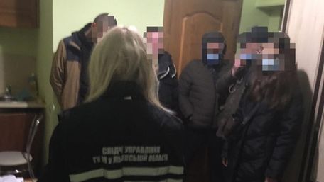СБУ розкрила подробиці викрадення 19-річної дівчини з Червонограда