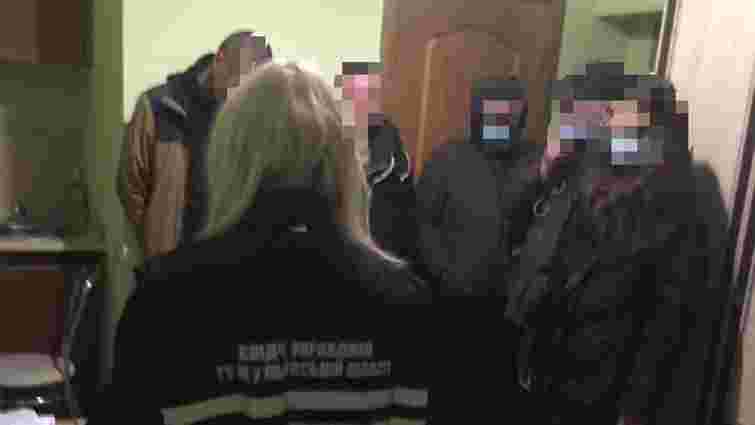 СБУ розкрила подробиці викрадення 19-річної дівчини з Червонограда