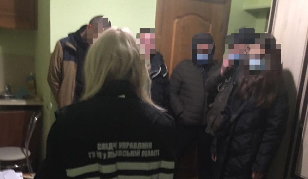СБУ розкрила подробиці викрадення 19-річної дівчини з Червонограда