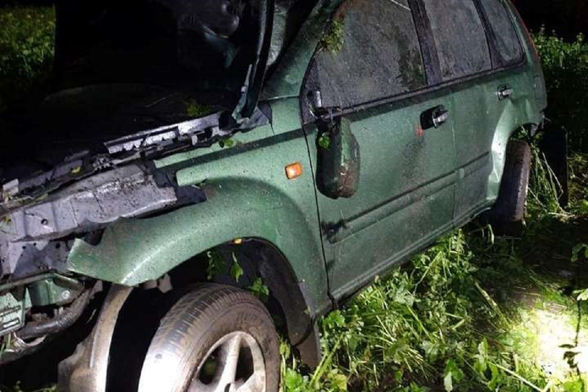 У Польщі в ДТП загинула 19-річна українка