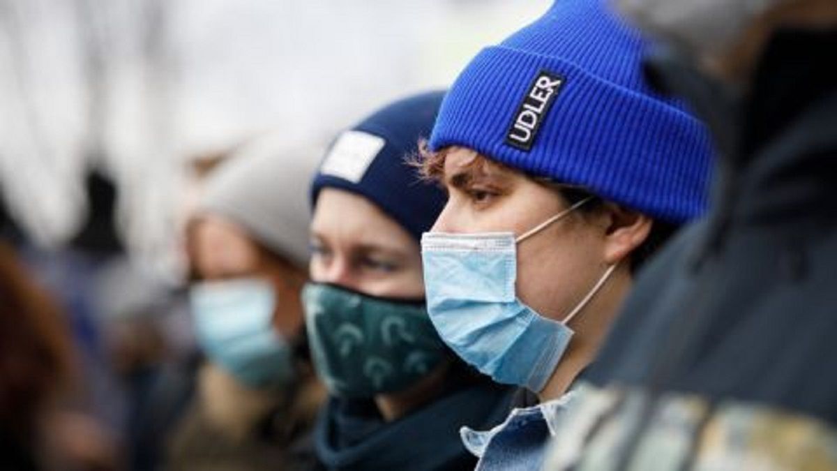 У Запоріжжі запровадять додаткові обмеження через «червону» зону карантину