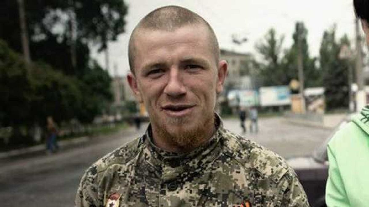 Бутусов оприлюднив деталі спецоперації СБУ з ліквідації «Мотороли»