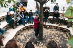 Як дивитись у майбутнє, а не розводити руками