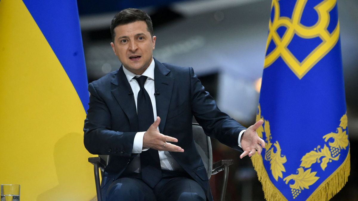 Зеленський вперше прокоментував розслідування про його офшори