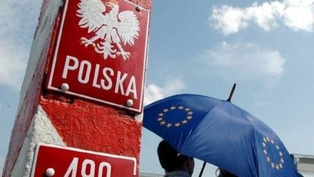Німеччина може ввести контроль на кордоні з Польщею через наплив нелегалів