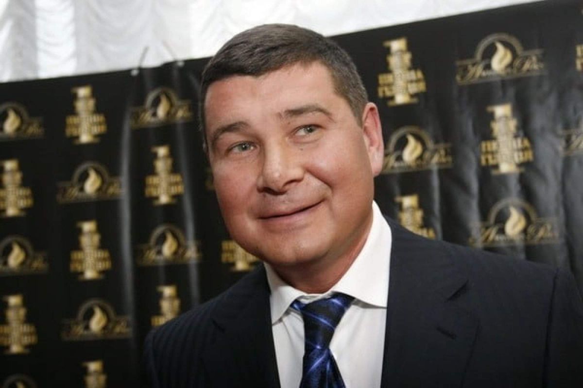 Український екс-нардеп Олександр Онищенко підтвердив наявність громадянства РФ