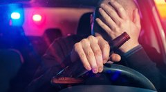 Топ-13 серійних нетверезих водіїв Львова