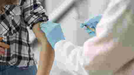 МОЗ готує перелік протипоказань до вакцинації від коронавірусу