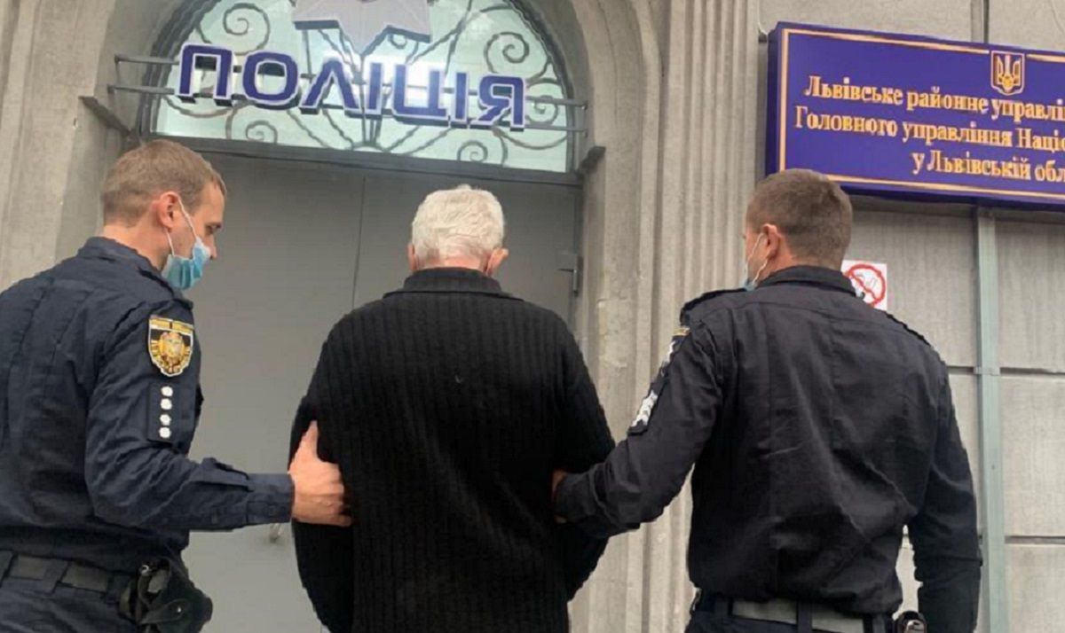 Поліція розкрила жорстоке вбивство 53-річного львів'янина