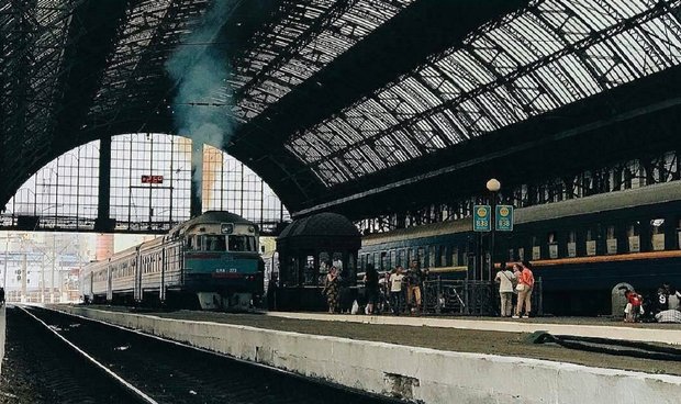 Головні новини Львова за 18 жовтня