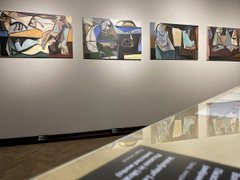 Три  львівські виставки, які варто не пропустити