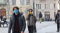 На Львівщині оголосили «червону зону»