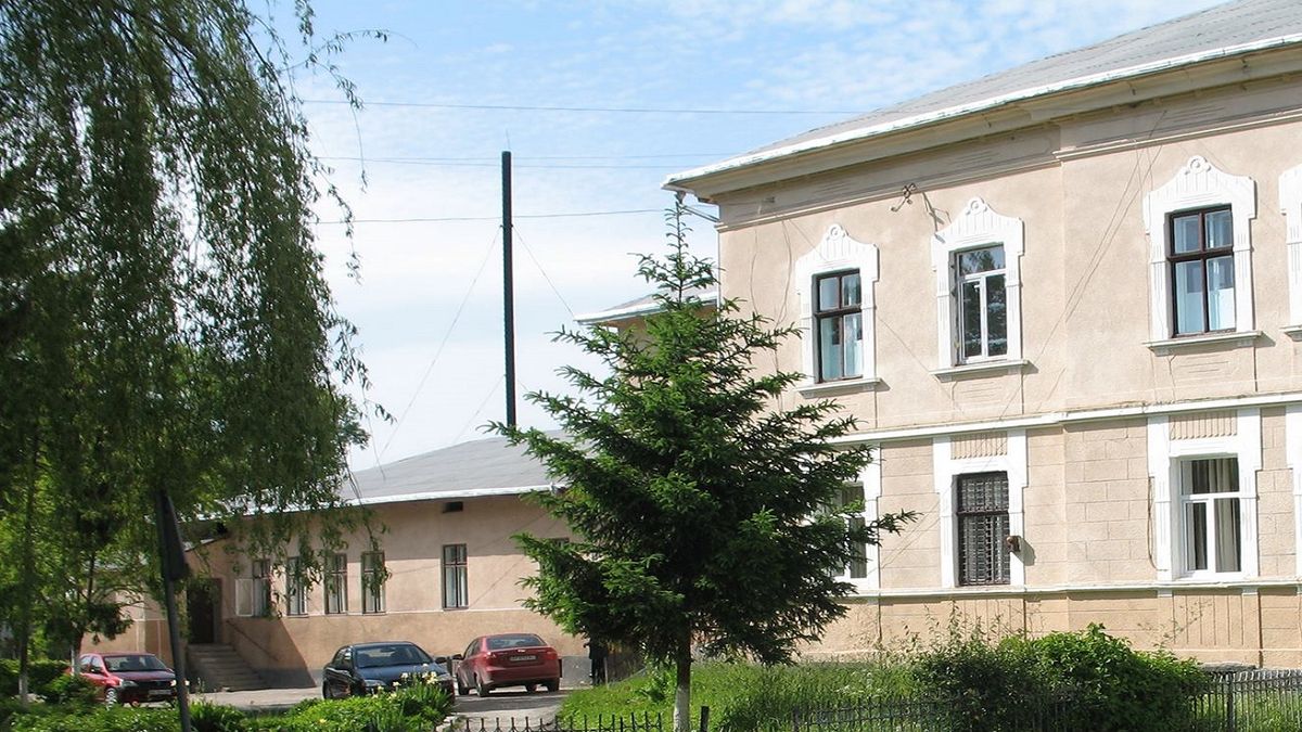 У громаді на Тернопільщині  діти в садочках сплять в куртках через відсутність опалення