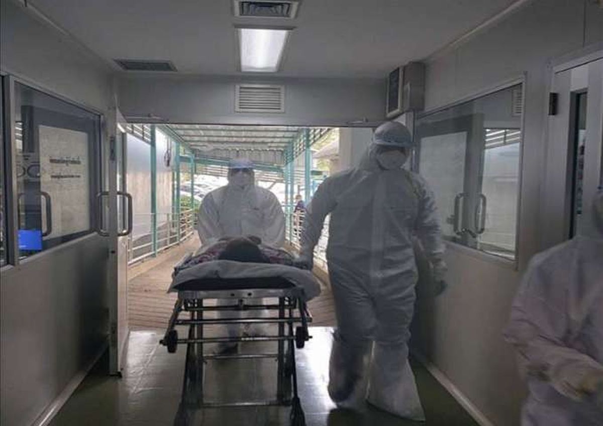 На Рівненщині зафіксували рекордну кількість померлих від коронавірусу за добу