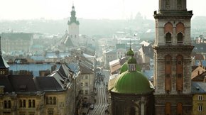 Головні новини Львова за 19 жовтня