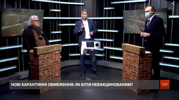 Чи має право роботодавець звільнити невакцинованого працівника?