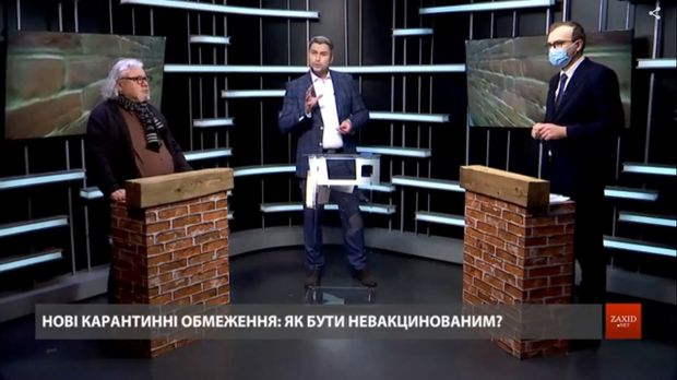 Чи має право роботодавець звільнити невакцинованого працівника?