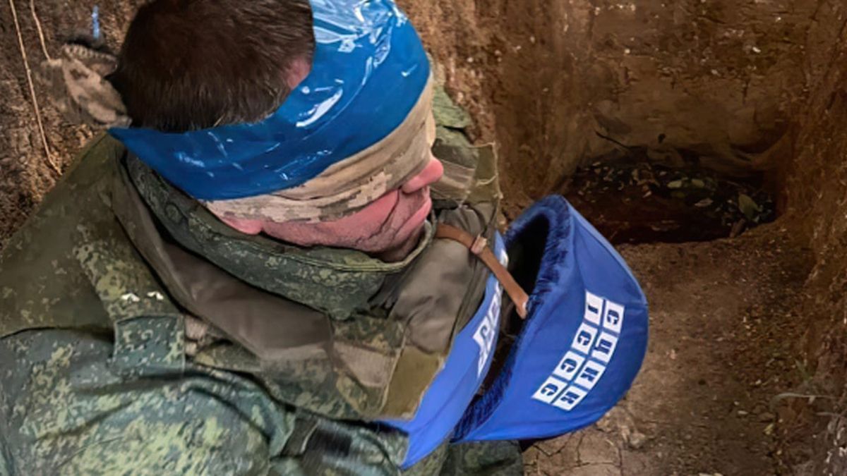 РФ офіційно визнала участь своїх громадян у війні на Донбасі, – Україна в ТКГ