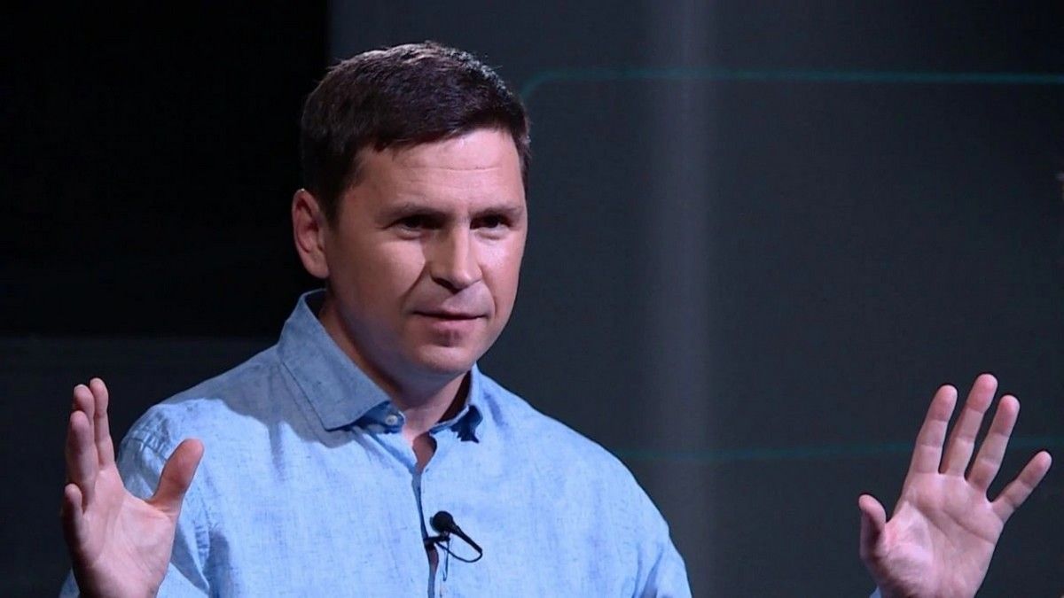 Офіс президента відреагував на звинувачення у тиску на «UA: Перший»