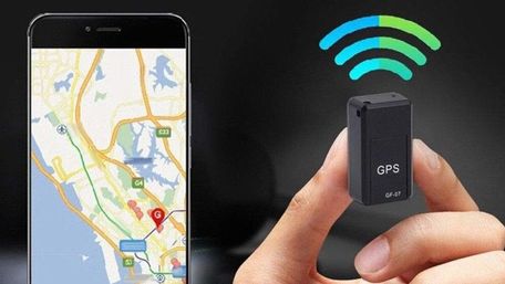 Буковинця оштрафували за куплений на AliExpress GPS-трекер
