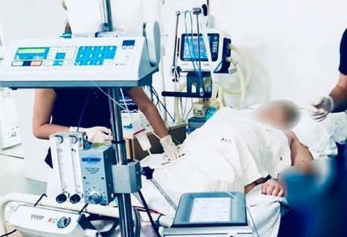 У Львові від ускладнень ковіду померла 40-річна мати трьох дітей
