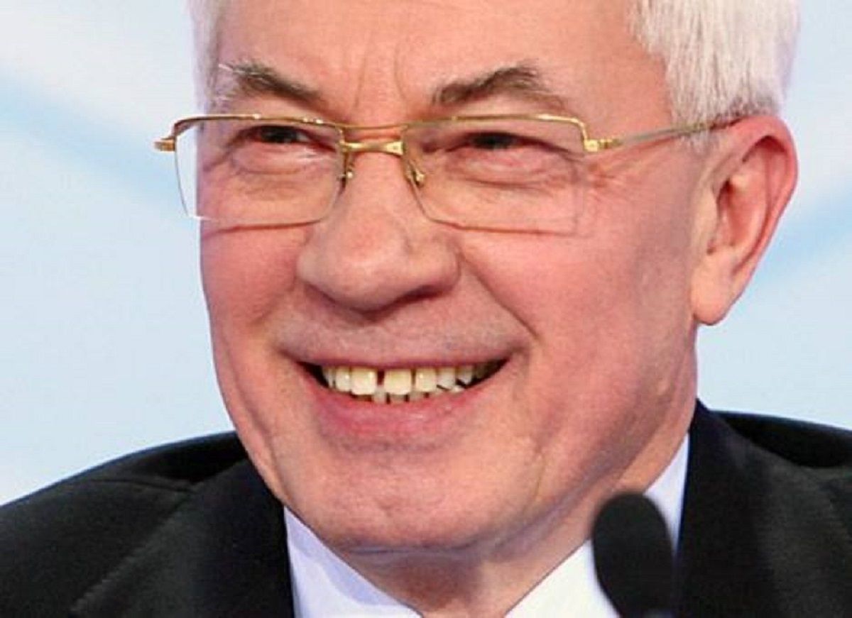 Печерський суд заочно арештував Азарова у справі про «Харківські угоди»