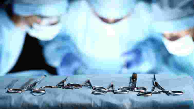 Уряд дозволив трансплантацію кінцівок ветеранам війни на Донбасі