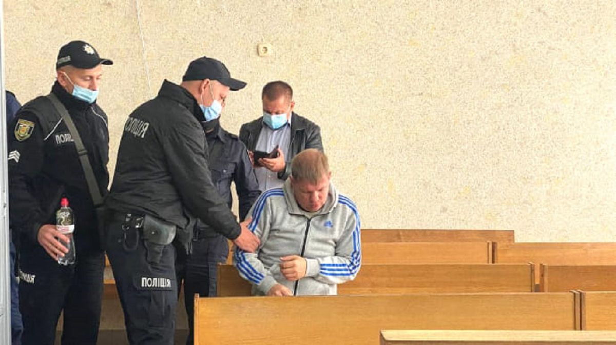СБУ опублікувала докази хабарництва в Полтавській міській раді