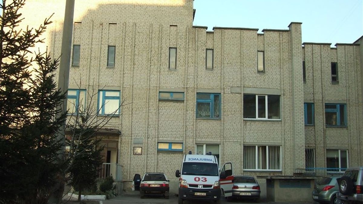  Тримісячне немовля померло від коронавірусу на Тернопільщині