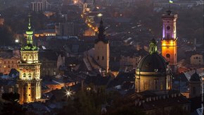 Головні новини Львова за 21 жовтня