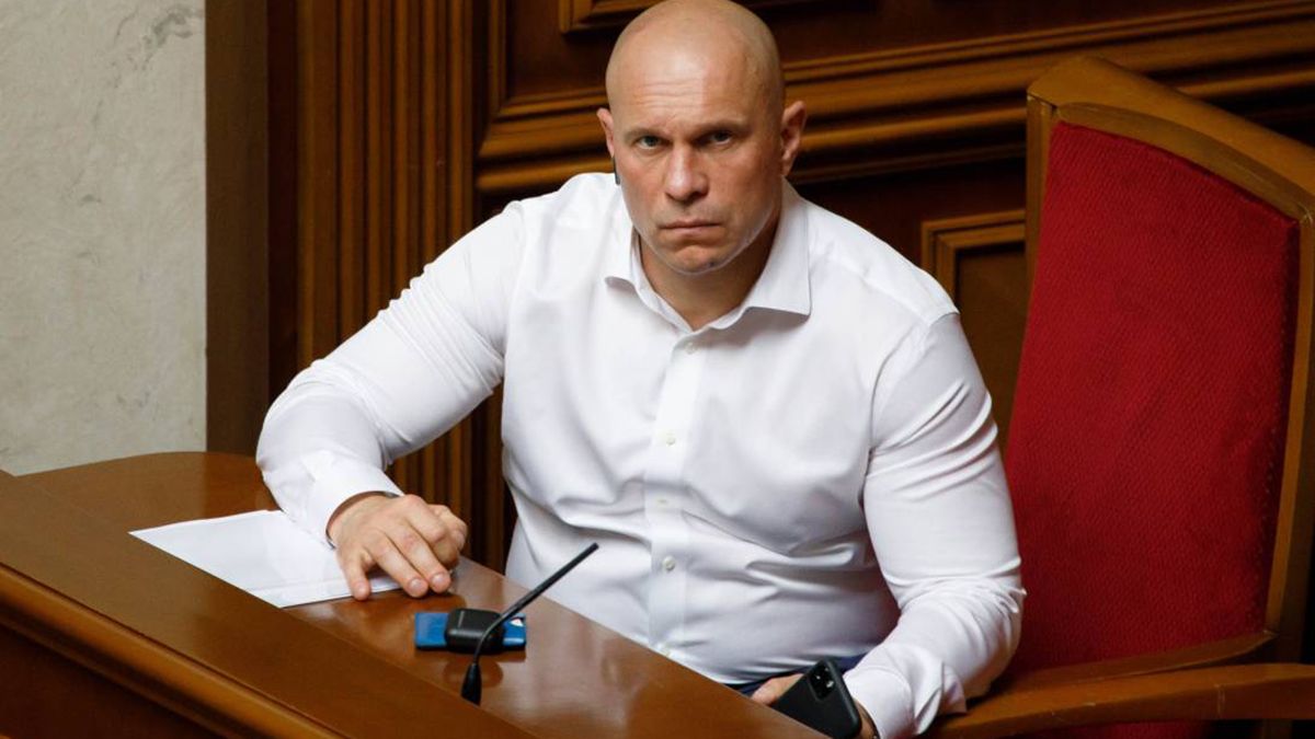 Ілля Кива заявив про його виключення з ОПЗЖ. У партії це заперечили