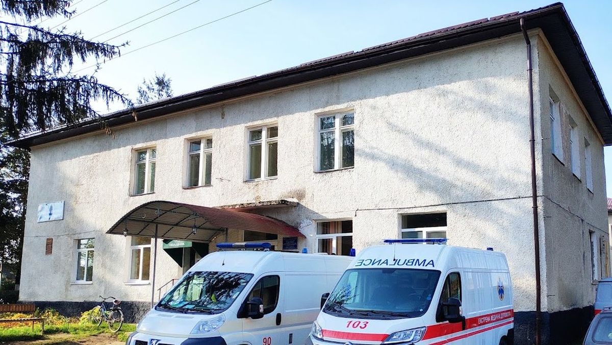 Медуніверситет відсудив у лікаря з Рівненщини 129 тис. грн за навчання