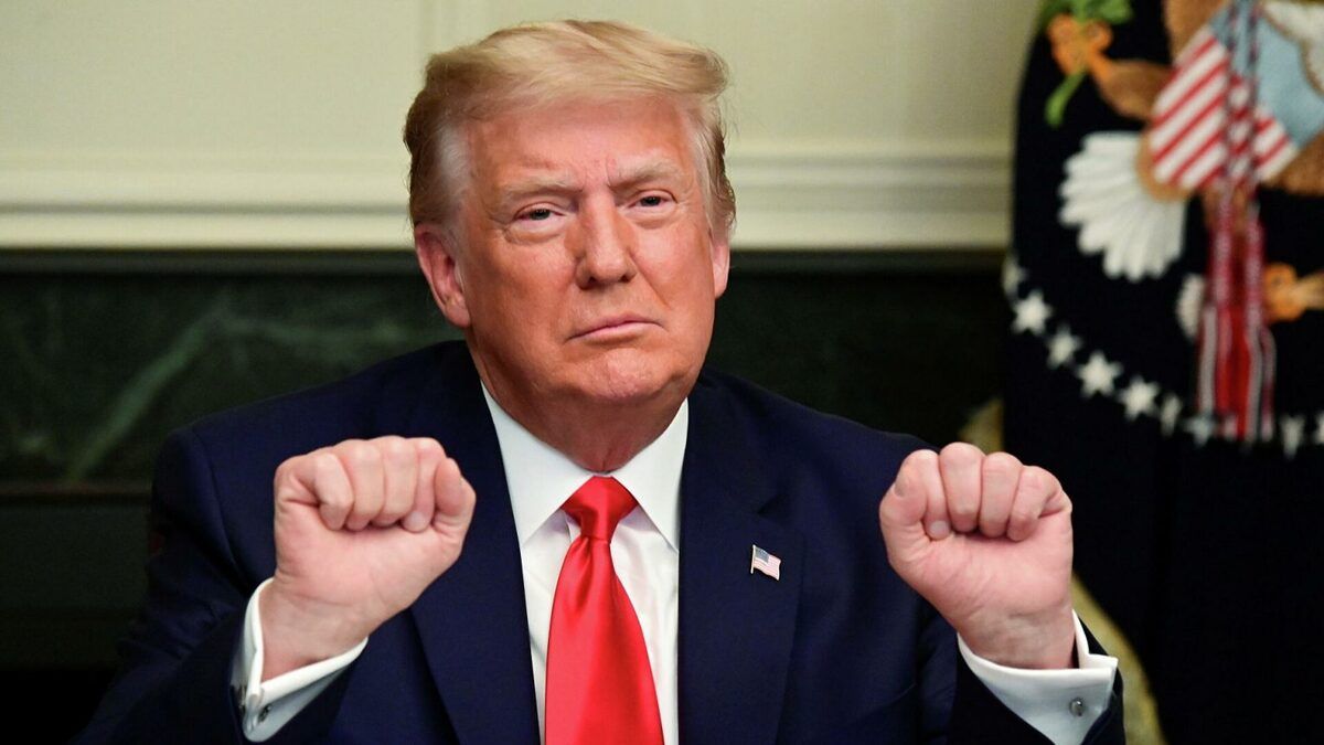 Дональд Трамп анонсував запуск власної соціальної мережі