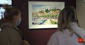 Куди піти у Львові у вихідні 22-24 жовтня