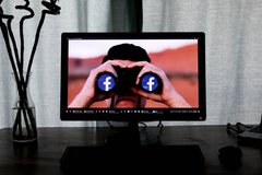 Facebook нам бреше
