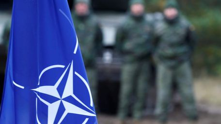 Міністри оборони НАТО затвердили новий план захисту Альянсу