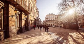 Головні новини Львова за 22 жовтня