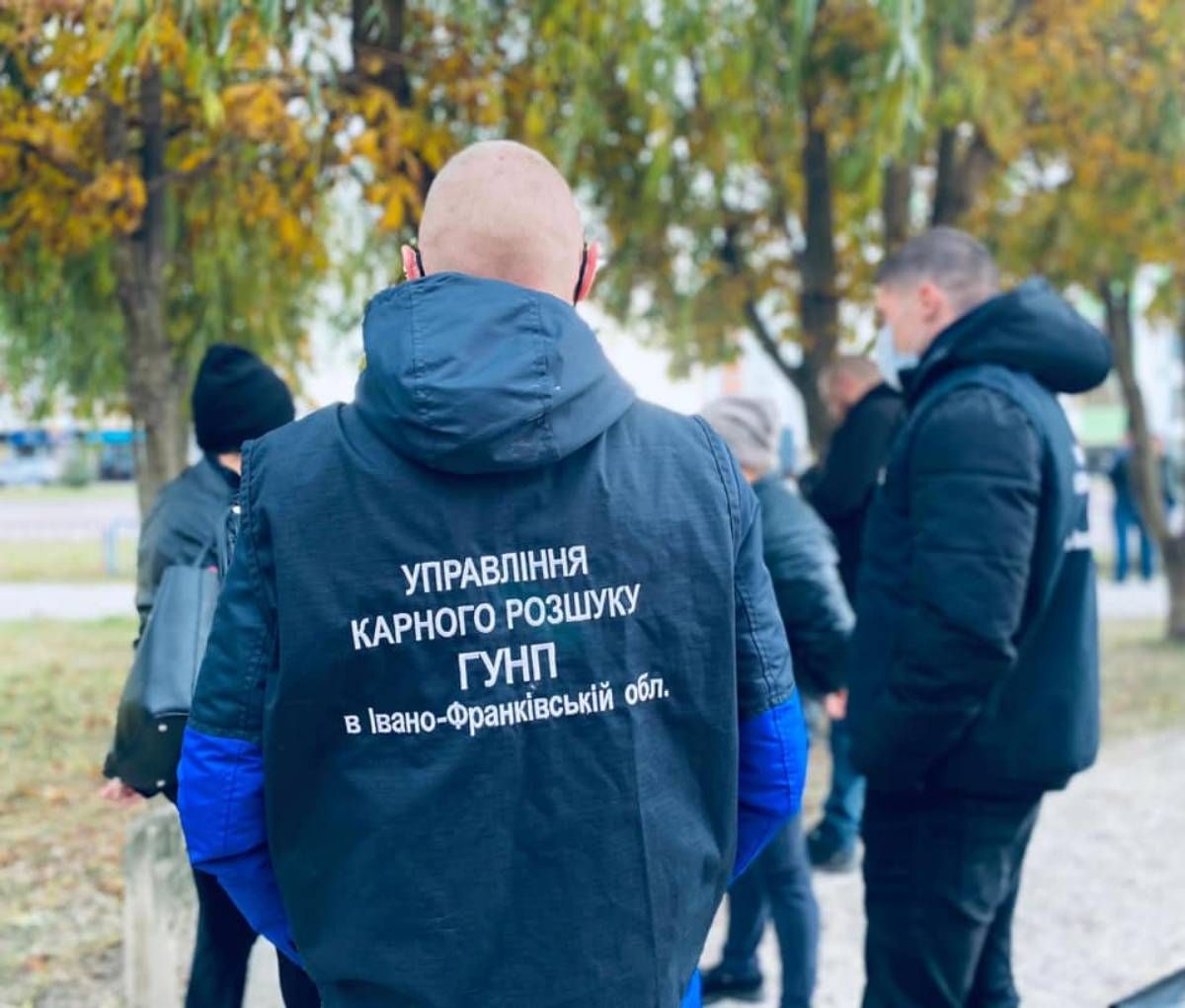 Поліція затримала шахрайок, які видурили 420 тис. грн у літніх прикарпатців

