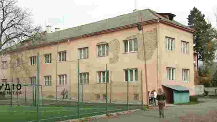 Дружина чиновника РДА збудує під Ужгородом школу за 60 млн грн
