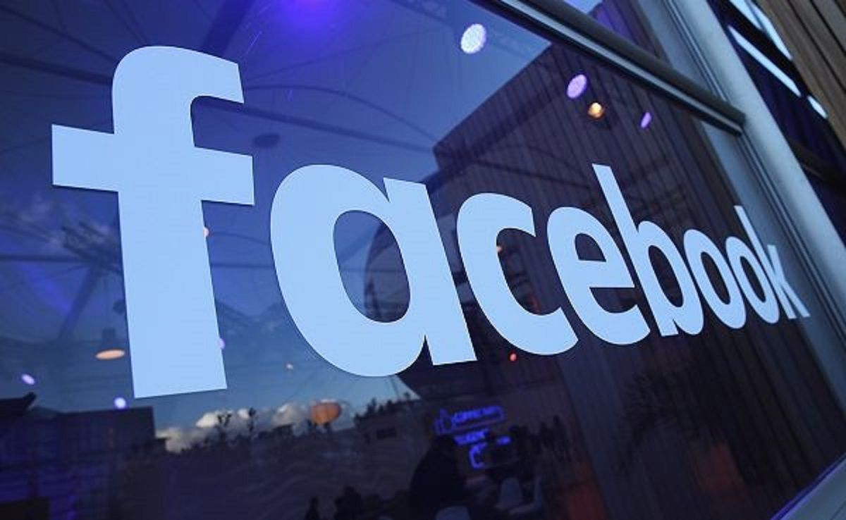 Facebook звинуватив українця у крадіжці даних 178 млн користувачів