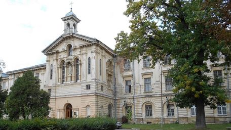 Львівська психлікарня заявила про брак грошей на утримання пацієнтів