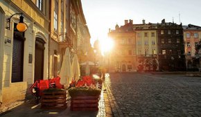 Головні новини Львова за 26 жовтня